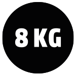 8 kg