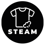steam